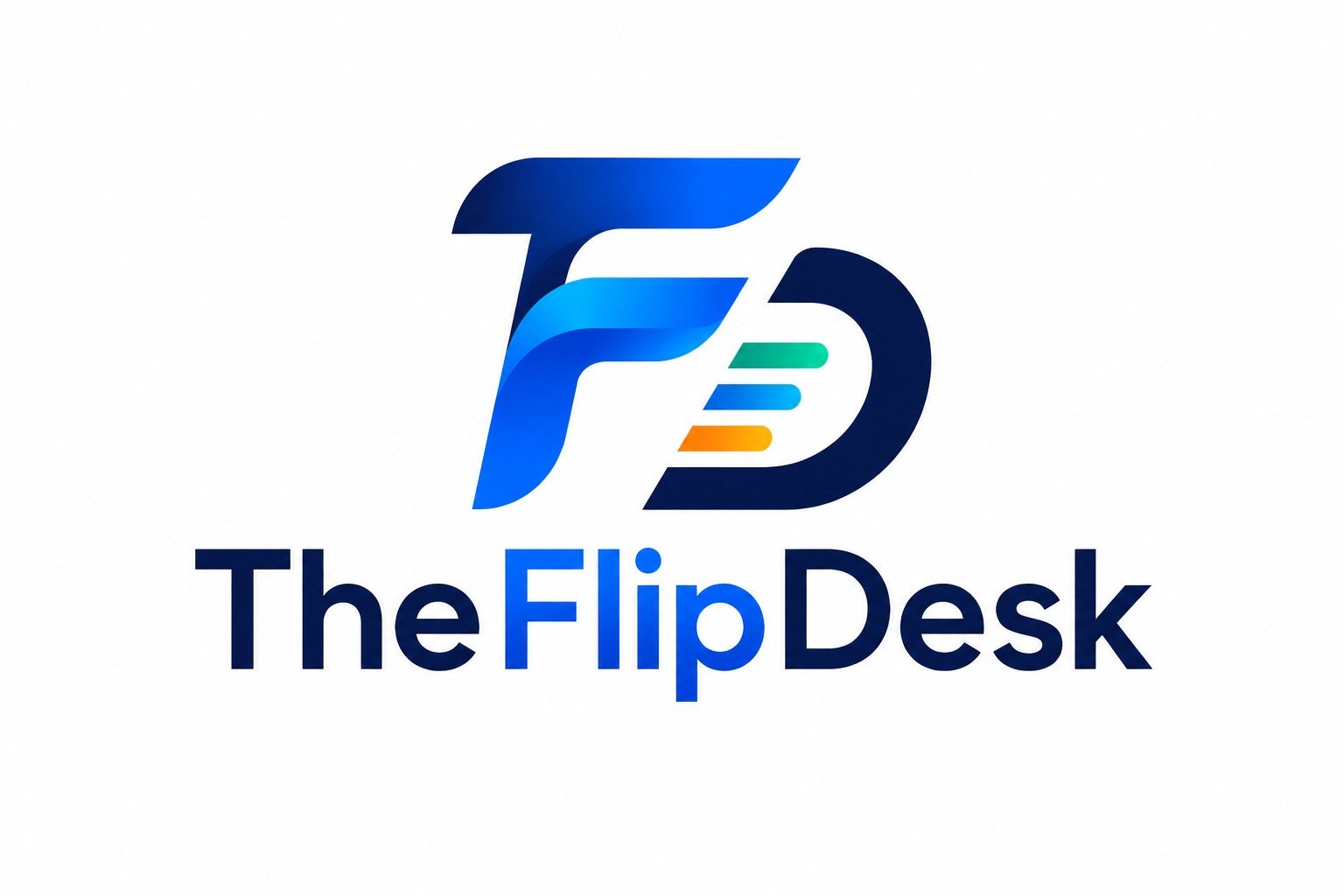TheFlipDesk